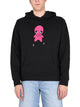 Gcds Sweatshirt "Wirdo"