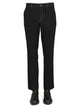 Burberry Slim Fit Pants