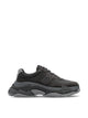 Balenciaga Triple S Logo Sneakers