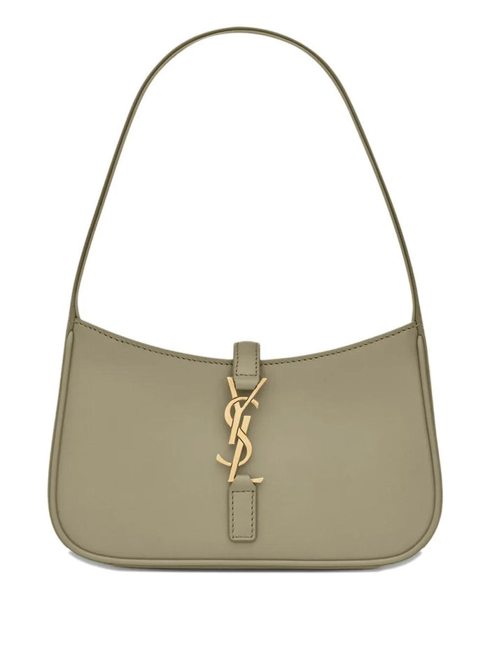Saint Laurent Le 5 À 7 Mini Hobo Bag