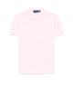 Polo Ralph Lauren Short Sleeve Polo With Contrast Logo