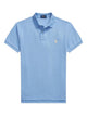 Polo Ralph Lauren Short Sleeves Knit Classic Logo Polo Shirt