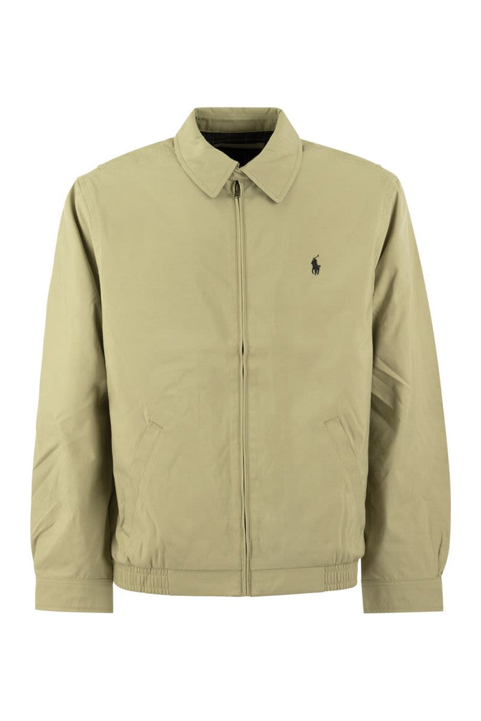 Polo Ralph Lauren Bi-Swing Jacket