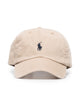 Polo Ralph Lauren Logo Baseball Cap