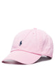 Polo Ralph Lauren Cotton Chino Baseball Cap