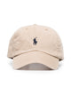 Polo Ralph Lauren Embroidered Cotton Cap