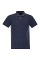 Polo Ralph Lauren Slim-Fit Pique Polo Shirt