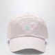 Polo Ralph Lauren Light Pink Baseball Cap With Logo