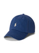 Polo Ralph Lauren Logo Baseball Cap