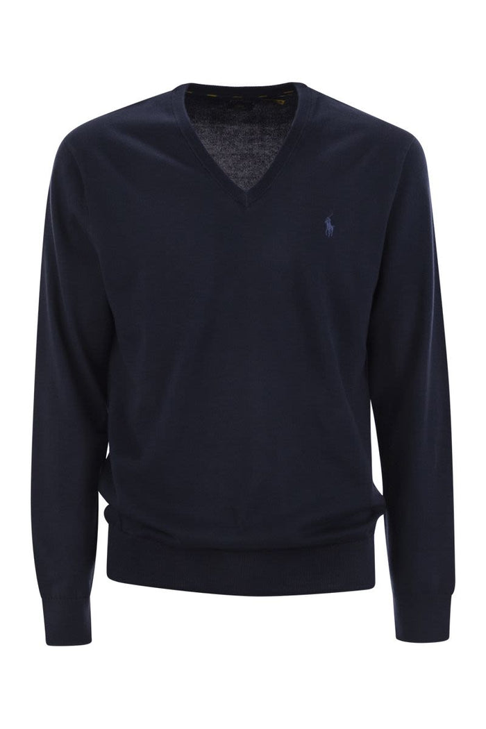 Polo Ralph Lauren Slim-Fit Cotton Jersey