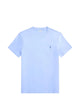 Polo Ralph Lauren Custom Slim Fit Jersey T-Shirt