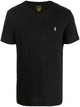 Polo Ralph Lauren Custom Slim Fit T-Shirt