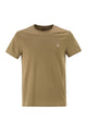 Polo Ralph Lauren Polo Ralph Lauren Slim Fit Cotton Jersey T-Shirt