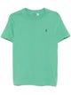Polo Ralph Lauren Custom Slim Fit T-Shirt