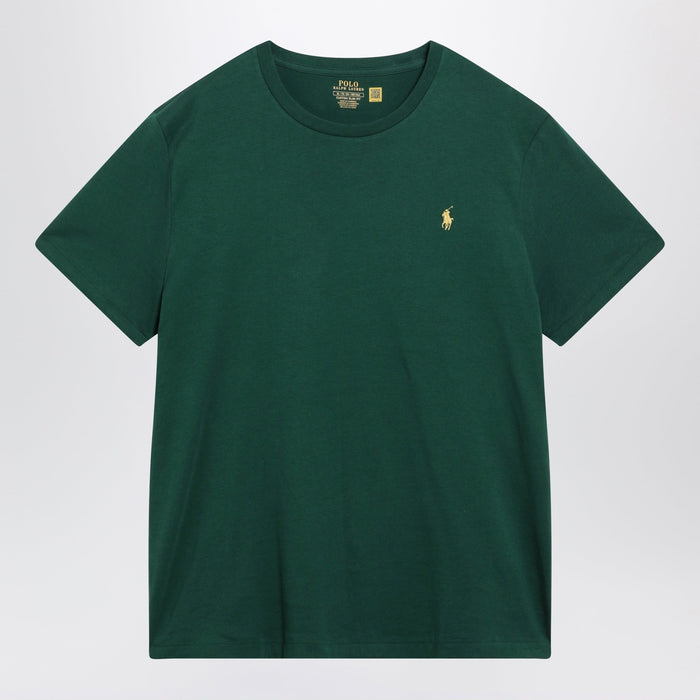 Polo Ralph Lauren Custom Slimfit New Forest Jersey Tshirt