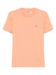 Polo Ralph Lauren Custom Slim Fit Jersey T Shirt