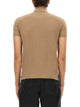 Polo Ralph Lauren Grey Polo Shirt