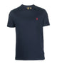 Polo Ralph Lauren Blue Cotton T-Shirt