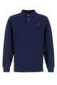 Polo Ralph Lauren Polo Ralph Lauren Long-Sleeve Cotton Piqué Polo Shirt Custom Slim-Fit