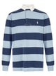 Polo Ralph Lauren 'L'iconica Maglia Da Rugby' Polo Shirt