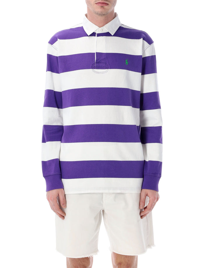 Polo Ralph Lauren Polo Ralph Lauren Iconic Rugby Shirt