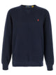 Polo Ralph Lauren Logo Sweatshirt