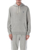 Polo Ralph Lauren Polo Ralph Lauren Cotton-Blend Hoodie