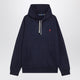 Polo Ralph Lauren Navy Blue Hoodie