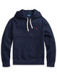 Polo Ralph Lauren Embroidered Cotton Hoodie