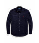Polo Ralph Lauren Cu Bd Ppc Sp Long Sleeve Sport Shirt