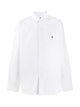 Polo Ralph Lauren Cu Bd Ppc Sp Long Sleeve Sport Shirt