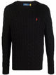 Polo Ralph Lauren Long Sleeve Pullover