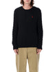 Polo Ralph Lauren Polo Ralph Lauren Cotton Cable-Knit Sweater