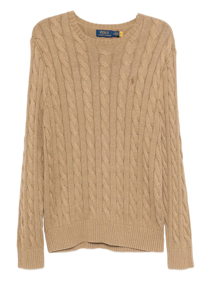 Polo Ralph Lauren Long Sleeve Pullover
