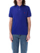 Polo Ralph Lauren Polo Ralph Lauren Slim-Fit Cotton Piqué Polo Shirt