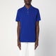 Polo Ralph Lauren Electric Blue Custom Slim Fit Polo