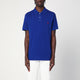 Polo Ralph Lauren Electric Blue Custom Slim-Fit Polo