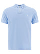 Polo Ralph Lauren Pique Polo Shirt