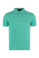 Polo Ralph Lauren Cotton-Piqué Polo Shirt