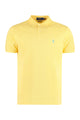 Polo Ralph Lauren Cotton-Piqué Polo Shirt