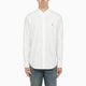 Polo Ralph Lauren White Oxford Customfit Shirt