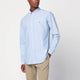 Polo Ralph Lauren Light Blue Oxford Shirt Customfit
