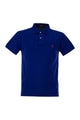 Polo Ralph Lauren Slim Fit Mesh Polo Shirt