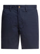 Polo Ralph Lauren Blue Cotton Elastane Shorts