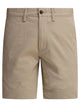 Polo Ralph Lauren Beige Cotton Elastane Shorts