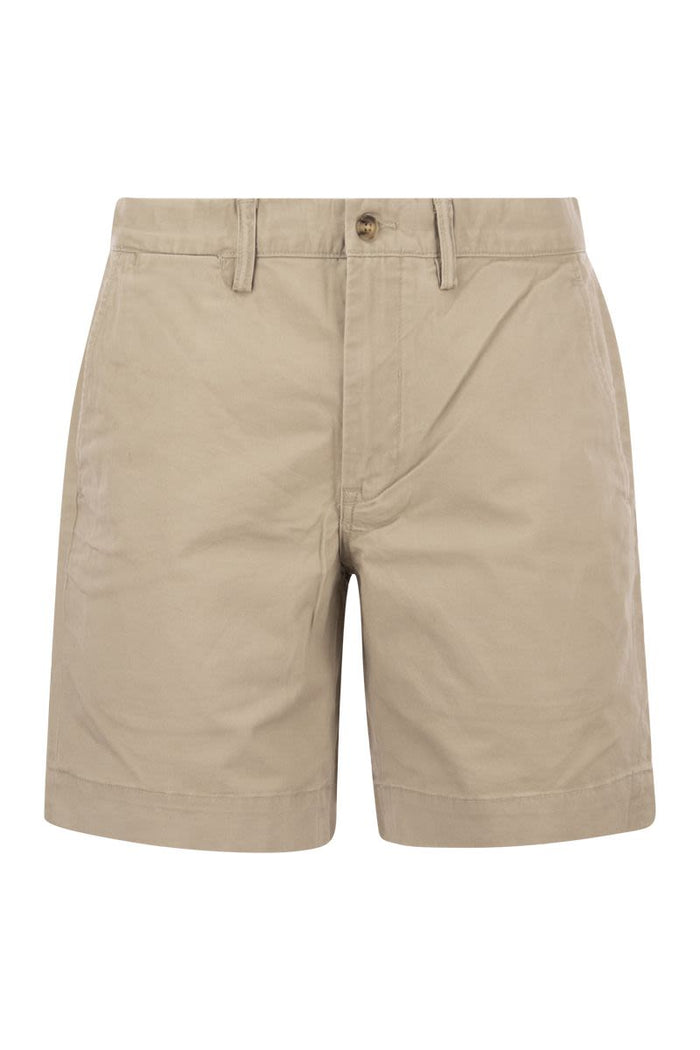 Polo Ralph Lauren Stretch Classic Fit Chino Short
