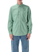 Polo Ralph Lauren Polo Ralph Lauren Custom Fit Cotton Shirt