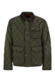 Polo Ralph Lauren The Quilted Beaton Jacket