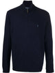 Polo Ralph Lauren Long Sleeve Full Zip
