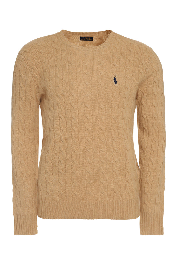 Polo Ralph Lauren Ribbed Sweater
